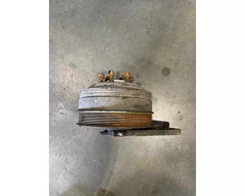 KENWORTH T600 Fan Clutch