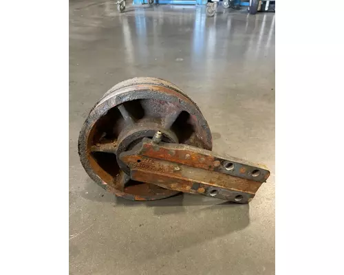 KENWORTH T600 Fan Clutch