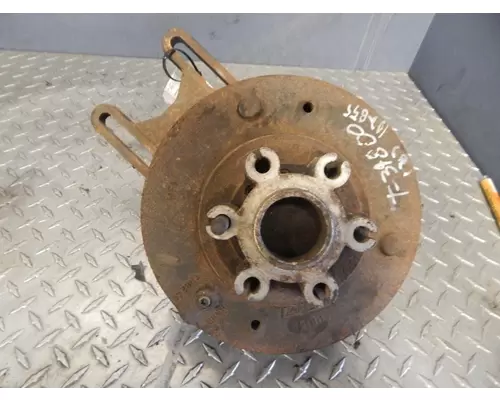 KENWORTH T600 Fan Clutch