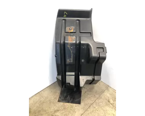 KENWORTH T600 Fender Extension