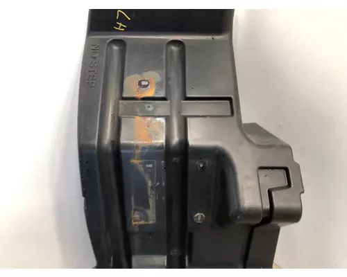 KENWORTH T600 Fender Extension
