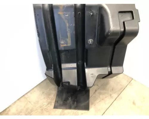 KENWORTH T600 Fender Extension
