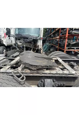 KENWORTH T600 Fifth Wheel