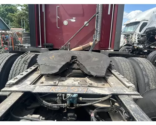 KENWORTH T600 Fifth Wheel