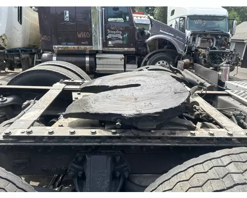 KENWORTH T600 Fifth Wheel