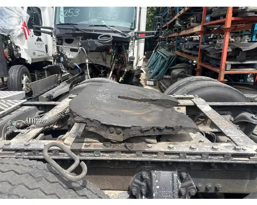 KENWORTH T600 Fifth Wheel