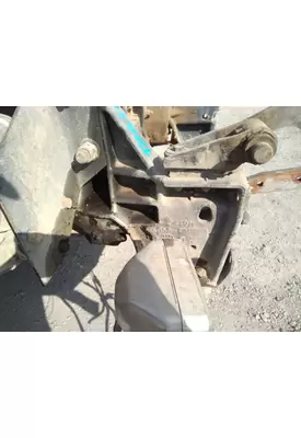 KENWORTH T600 Frame Horn