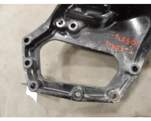 KENWORTH T600 Frame Horn