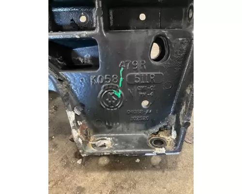 KENWORTH T600 Frame Horn