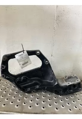KENWORTH T600 Frame Horn