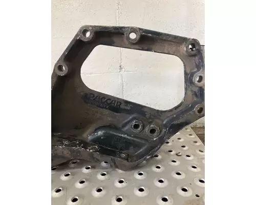KENWORTH T600 Frame Horn