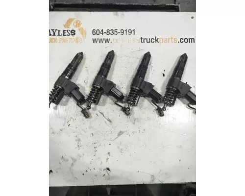 KENWORTH T600 Fuel Injector