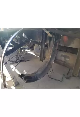 KENWORTH T600 Fuel Tank Strap/Hanger