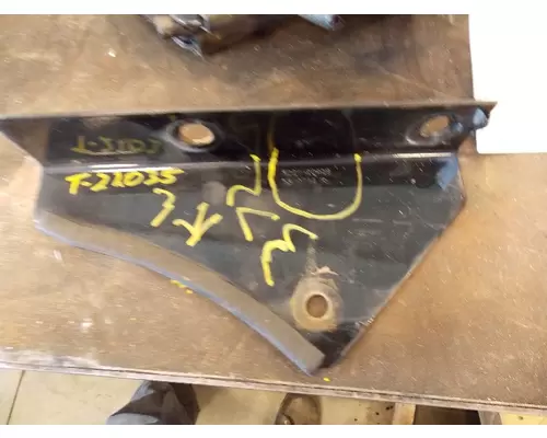 KENWORTH T600 Fuel Tank StrapHanger