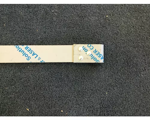 KENWORTH T600 Fuel Tank Strap