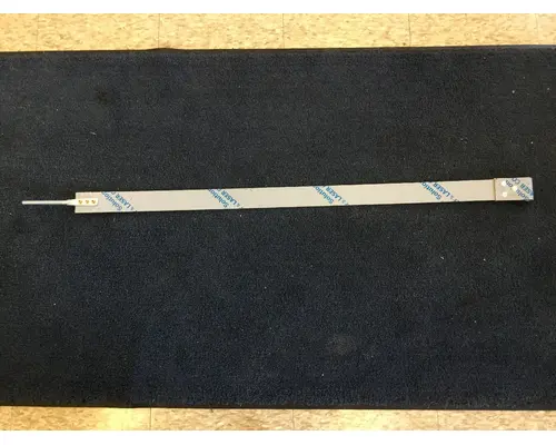 KENWORTH T600 Fuel Tank Strap