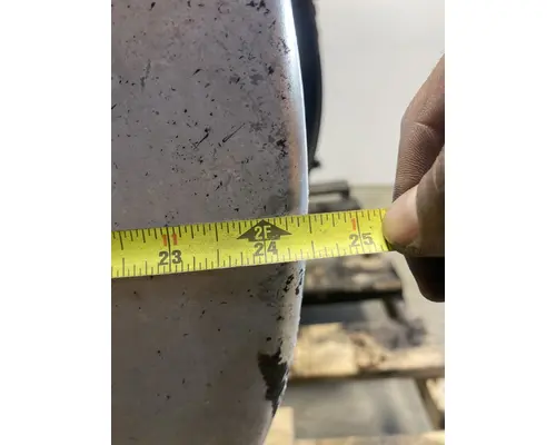 KENWORTH T600 Fuel Tank