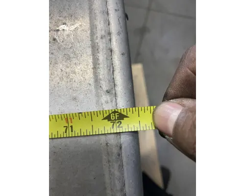 KENWORTH T600 Fuel Tank