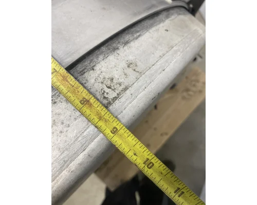 KENWORTH T600 Fuel Tank