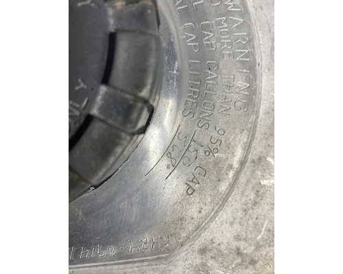 KENWORTH T600 Fuel Tank