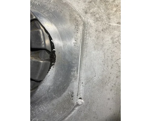 KENWORTH T600 Fuel Tank