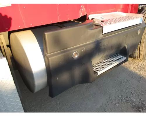 KENWORTH T600 Fuel Tank