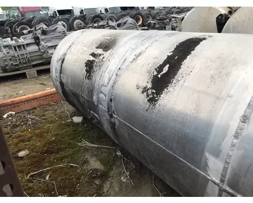 KENWORTH T600 Fuel Tank