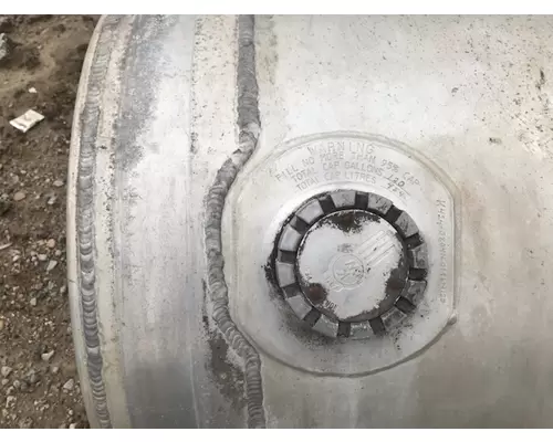 KENWORTH T600 Fuel Tank