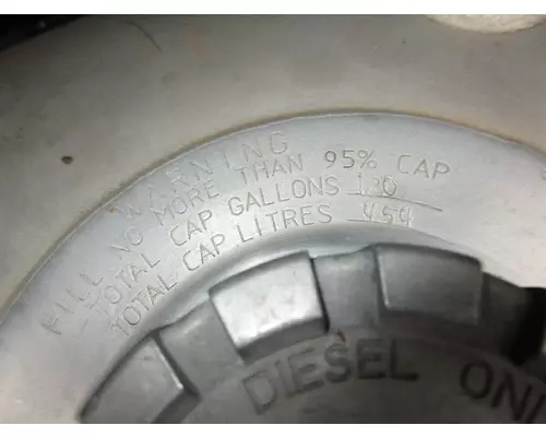 KENWORTH T600 Fuel Tank