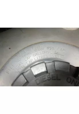 KENWORTH T600 Fuel Tank