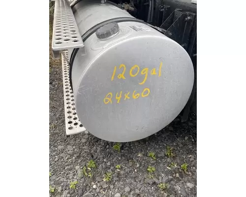 KENWORTH T600 Fuel Tank