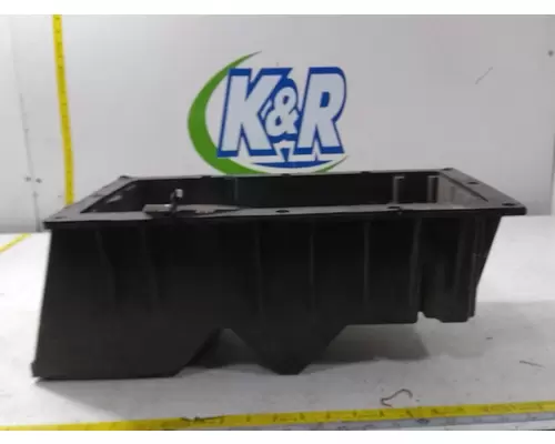 KENWORTH T600 Fuse Box