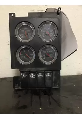 KENWORTH T600 GAUGE CLUSTER