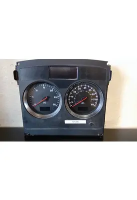KENWORTH T600 GAUGE CLUSTER