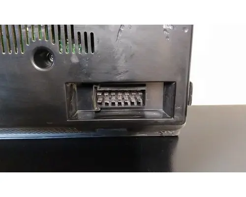 KENWORTH T600 GAUGE CLUSTER