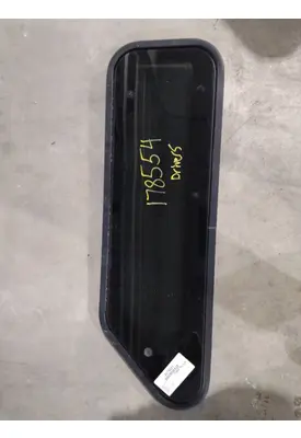 KENWORTH T600 GLASS, SLEEPER