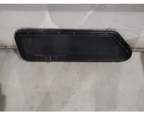 KENWORTH T600 GLASS, SLEEPER