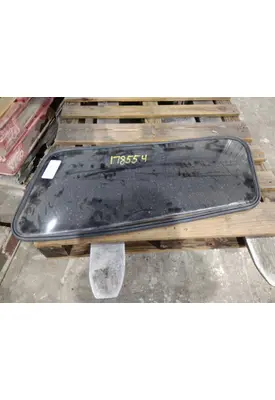 KENWORTH T600 GLASS, SLEEPER