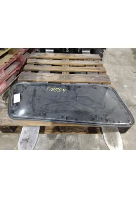 KENWORTH T600 GLASS, SLEEPER