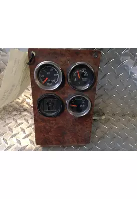 KENWORTH T600 Gauge Panel