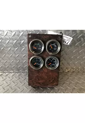 KENWORTH T600 Gauge Panel