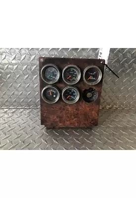 KENWORTH T600 Gauge Panel