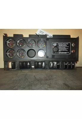 KENWORTH T600 Gauges (all)