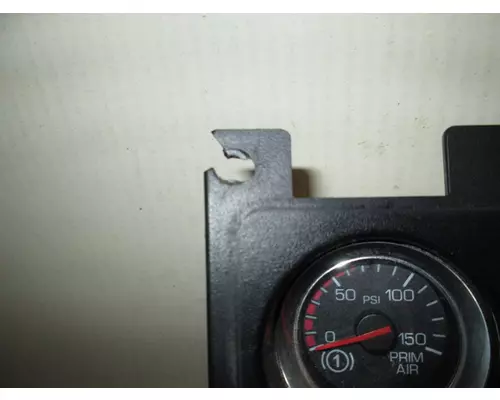 KENWORTH T600 Gauges (all)