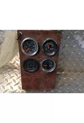 KENWORTH T600 Gauges (all)