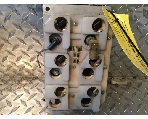 KENWORTH T600 Gauges (all)