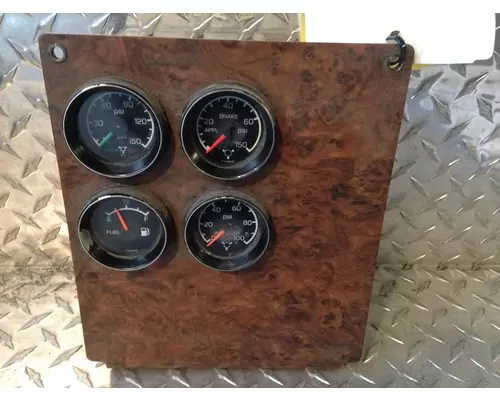 KENWORTH T600 Gauges (all)