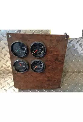 KENWORTH T600 Gauges (all)