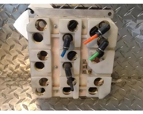 KENWORTH T600 Gauges (all)