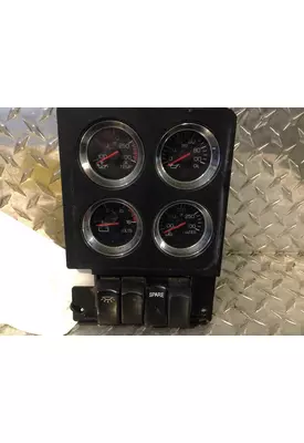 KENWORTH T600 Gauges (all)